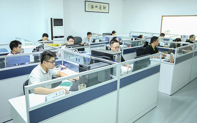 Китай Shenzhen Youcable Technology co.,ltd Профиль компании