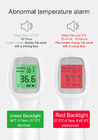 Термометр инфракрасн цифров ABS ультракрасный