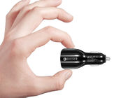 USB USB C переходник силы ABS QC3.0 18W Макс