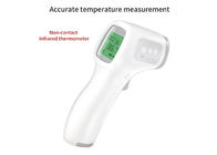 Термометр инфракрасн цифров взрослого лба младенца ультракрасный
