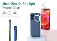 2 в 1 складном свете кольца Selfie красоты ODM OEM в случай телефона