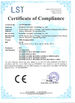 Китай Shenzhen Youcable Technology co.,ltd Сертификаты